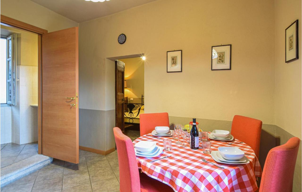 Cozy Apartment In Carcegna Di Miasino No Pettenasco Exterior foto